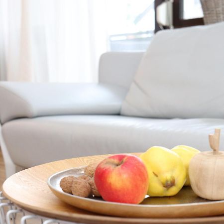Riesling - Helle Und Grosszuegige Wohnung Mit Guter Anbindung Mainz Bagian luar foto