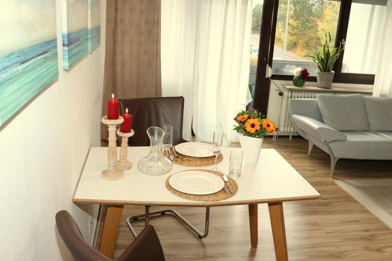 Riesling - Helle Und Grosszuegige Wohnung Mit Guter Anbindung Mainz Bagian luar foto